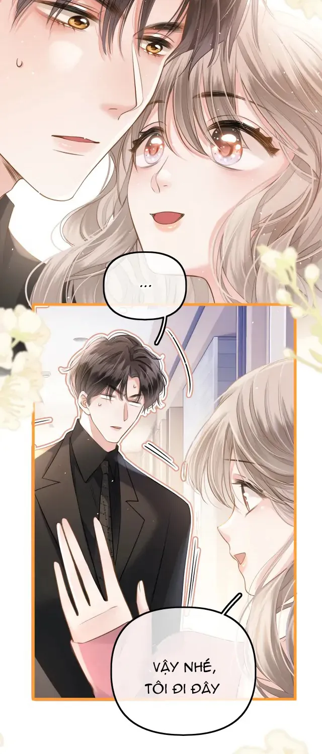 Debussy lover Chapter 3 - Trang 36