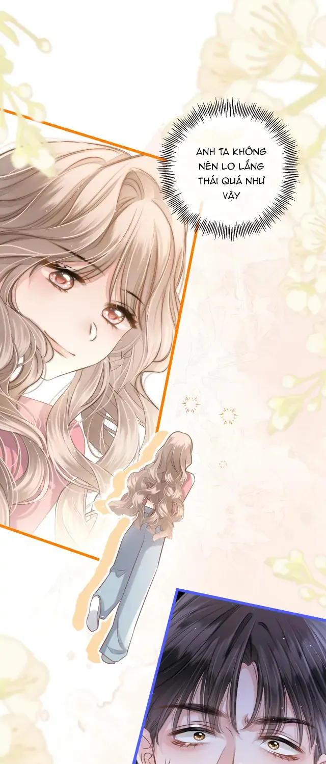Debussy lover Chapter 3 - Trang 37