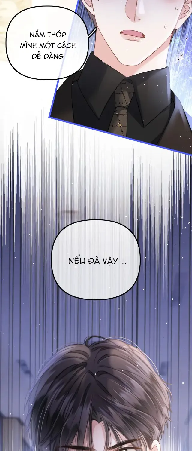 Debussy lover Chapter 3 - Trang 38