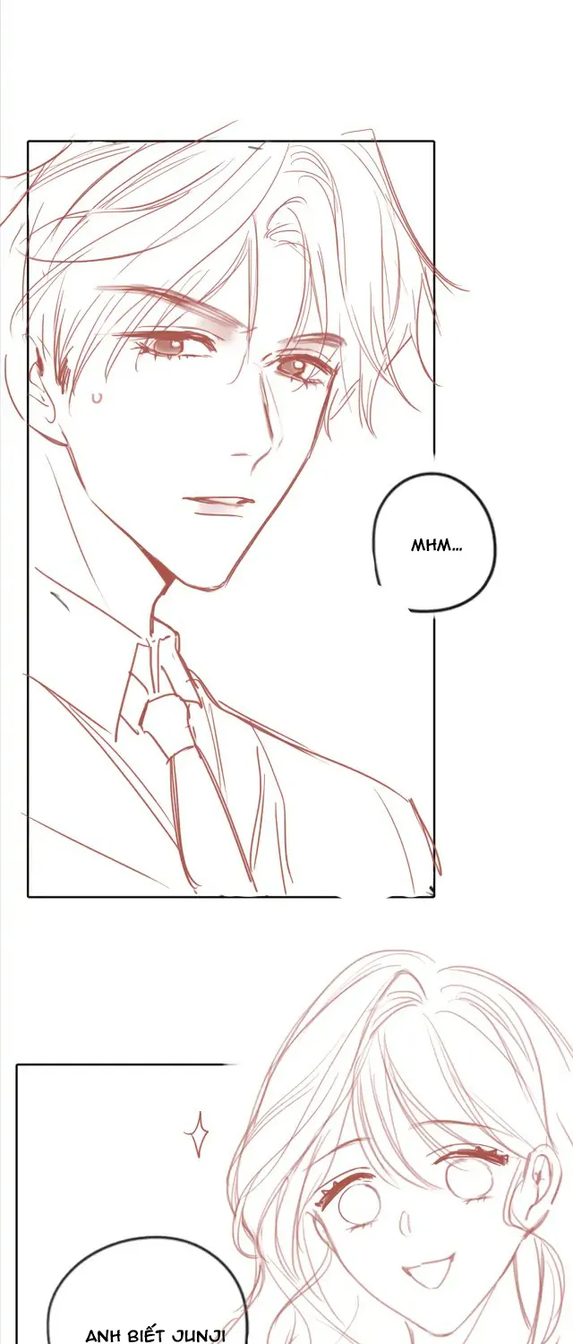 Debussy lover Chapter 3 - Trang 41