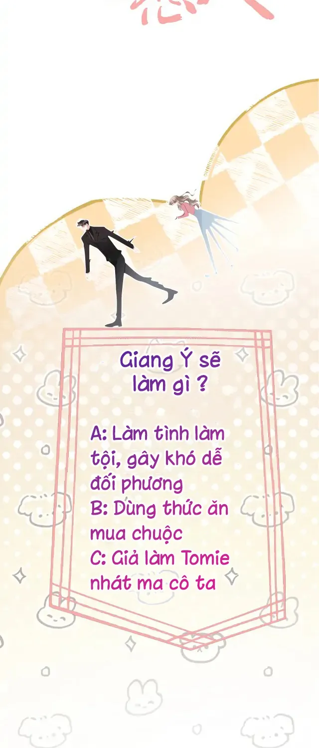 Debussy lover Chapter 3 - Trang 43