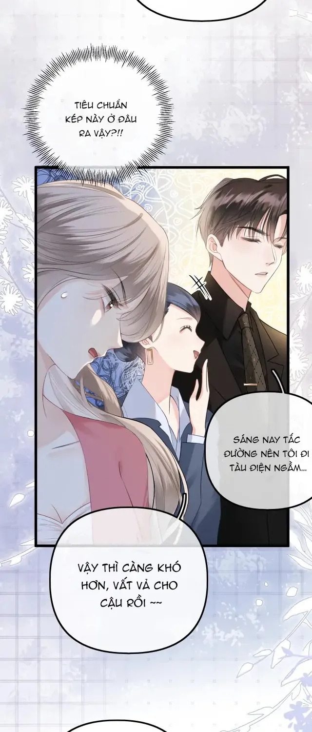 Debussy lover Chapter 3 - Trang 5