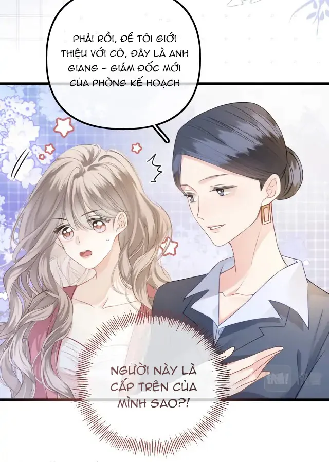 Debussy lover Chapter 3 - Trang 6
