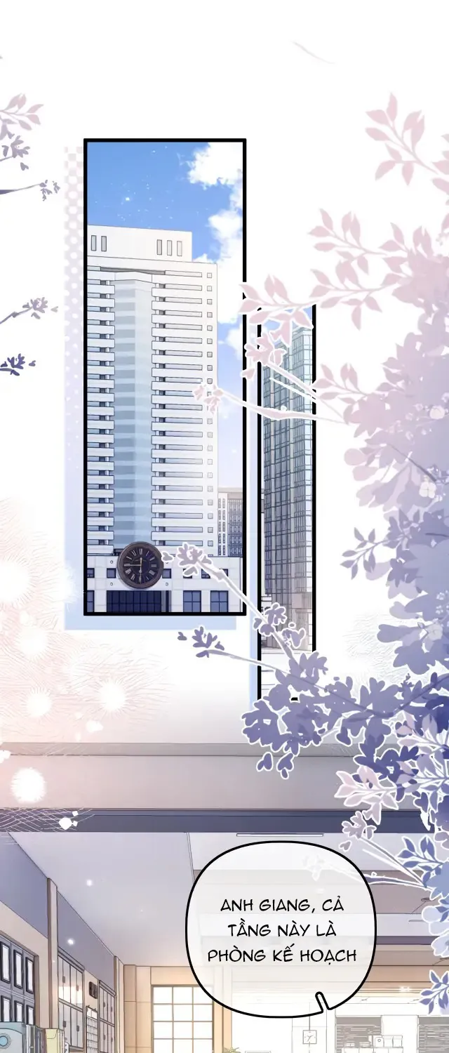 Debussy lover Chapter 3 - Trang 7