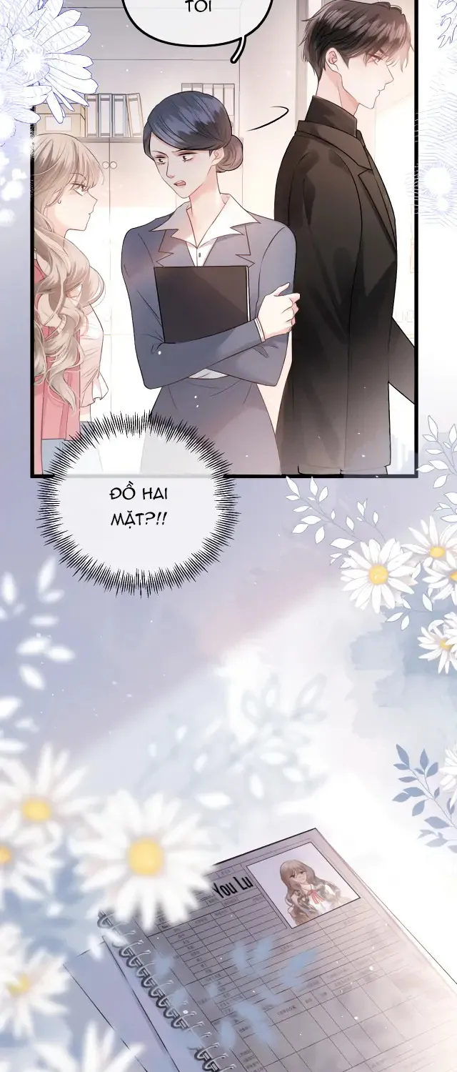 Debussy lover Chapter 3 - Trang 9