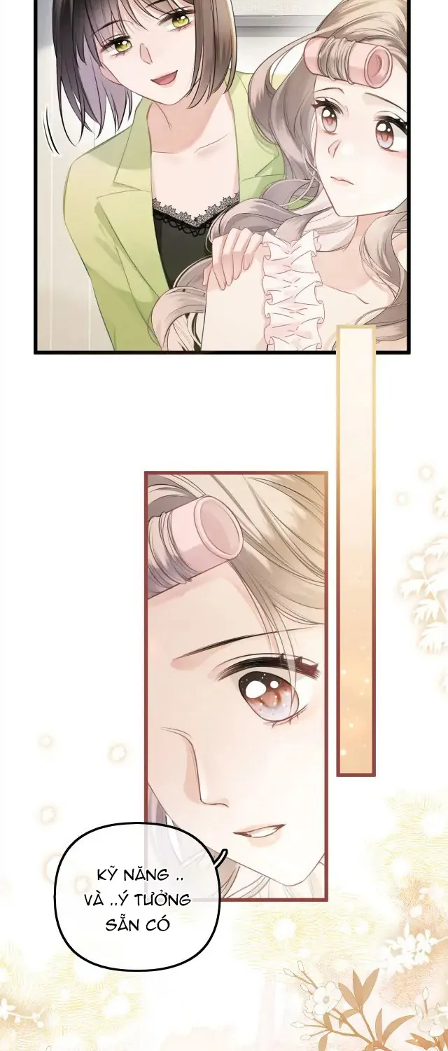 Debussy lover Chapter 4 - Trang 10