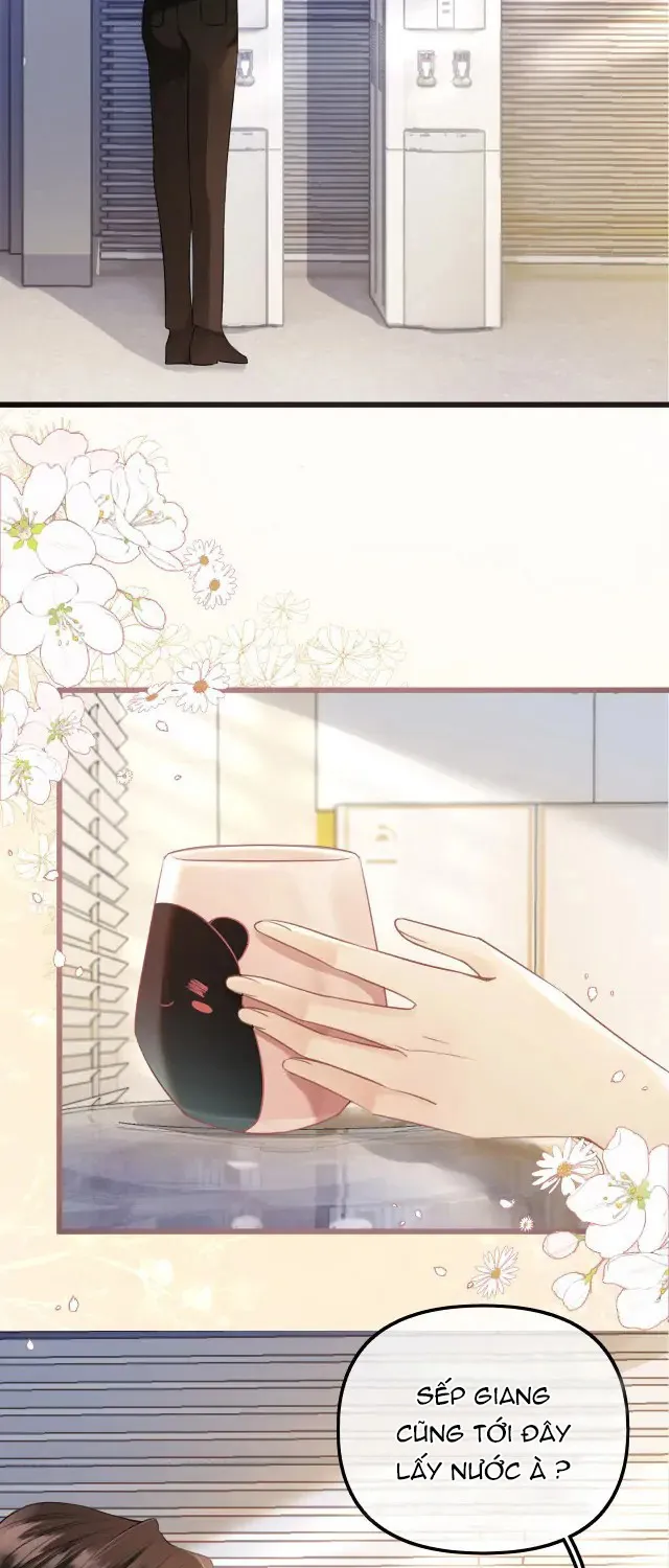 Debussy lover Chapter 4 - Trang 13