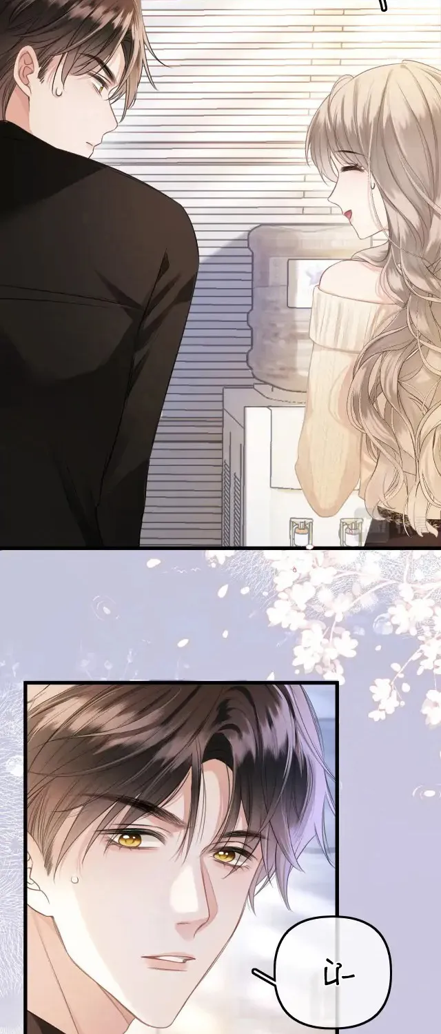 Debussy lover Chapter 4 - Trang 14