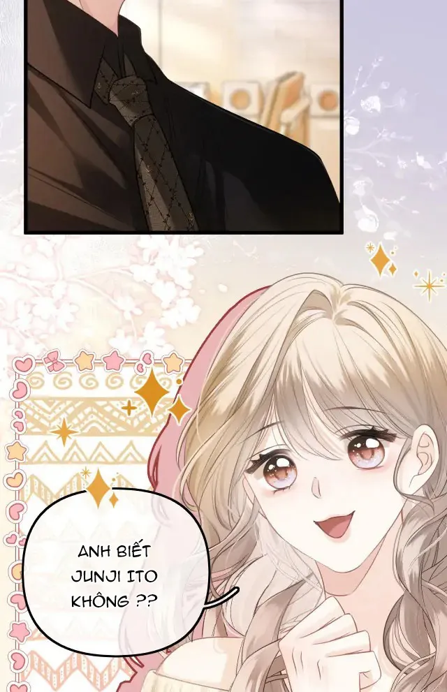 Debussy lover Chapter 4 - Trang 15
