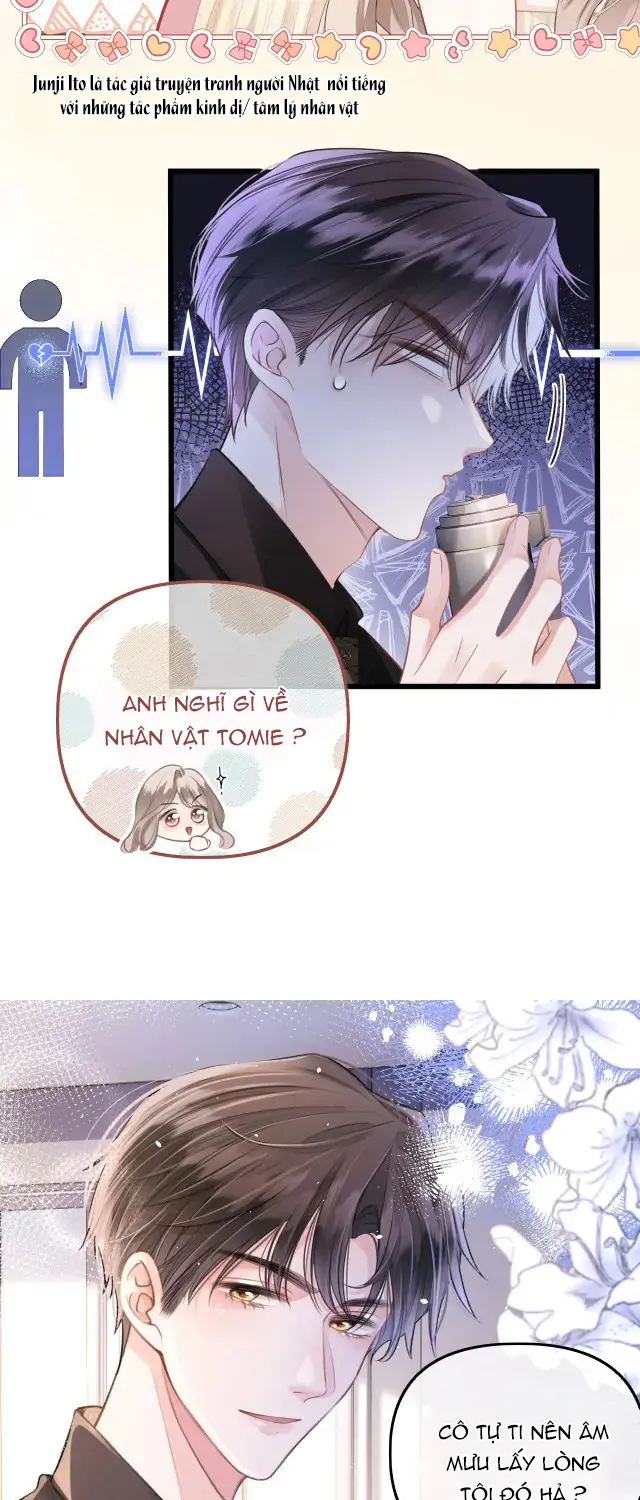 Debussy lover Chapter 4 - Trang 16