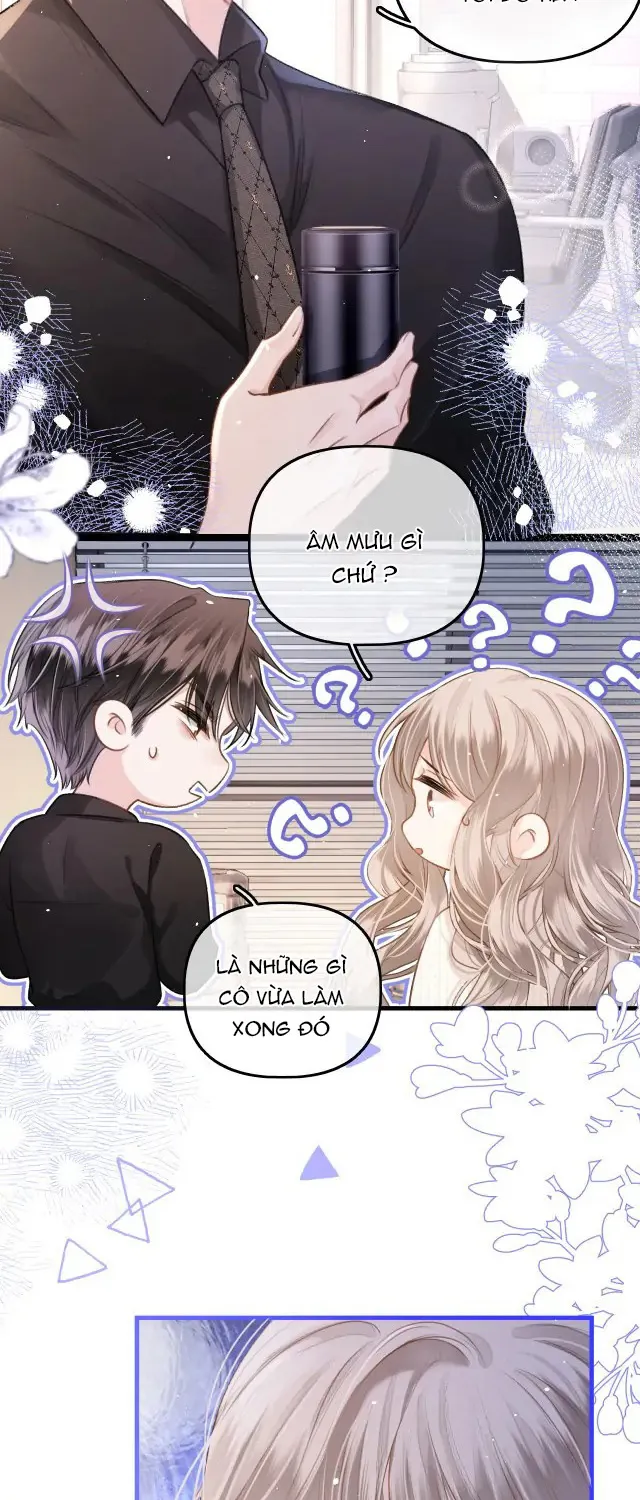 Debussy lover Chapter 4 - Trang 17