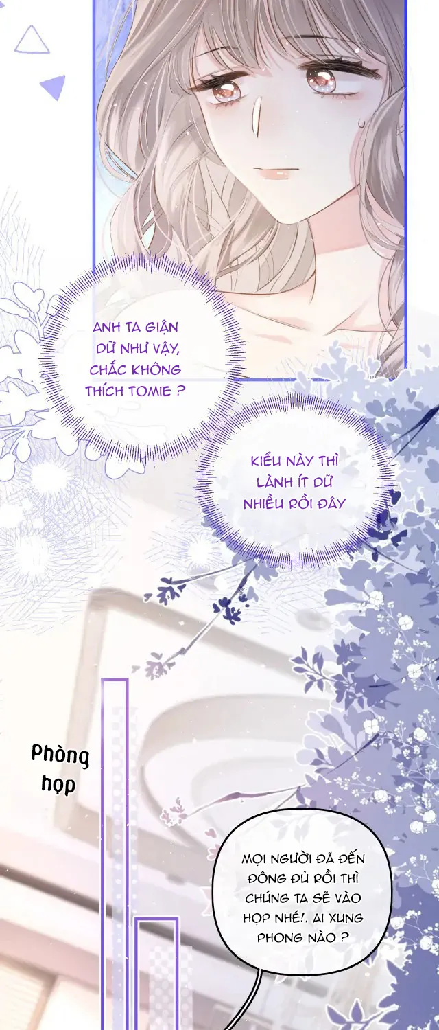 Debussy lover Chapter 4 - Trang 18