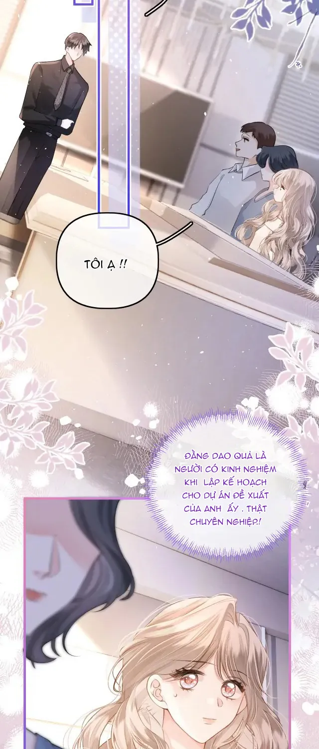 Debussy lover Chapter 4 - Trang 19