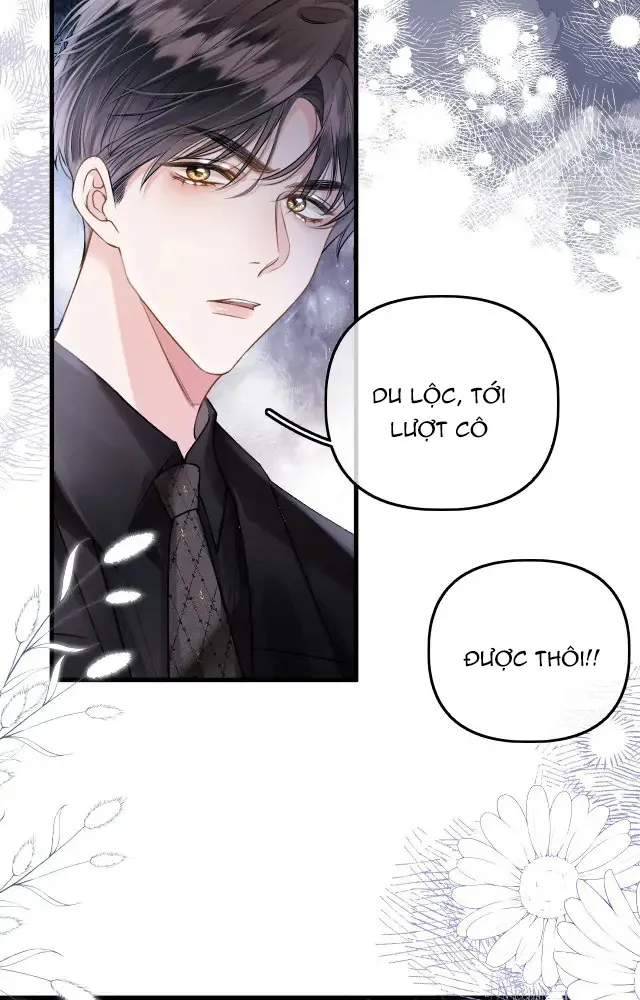 Debussy lover Chapter 4 - Trang 22