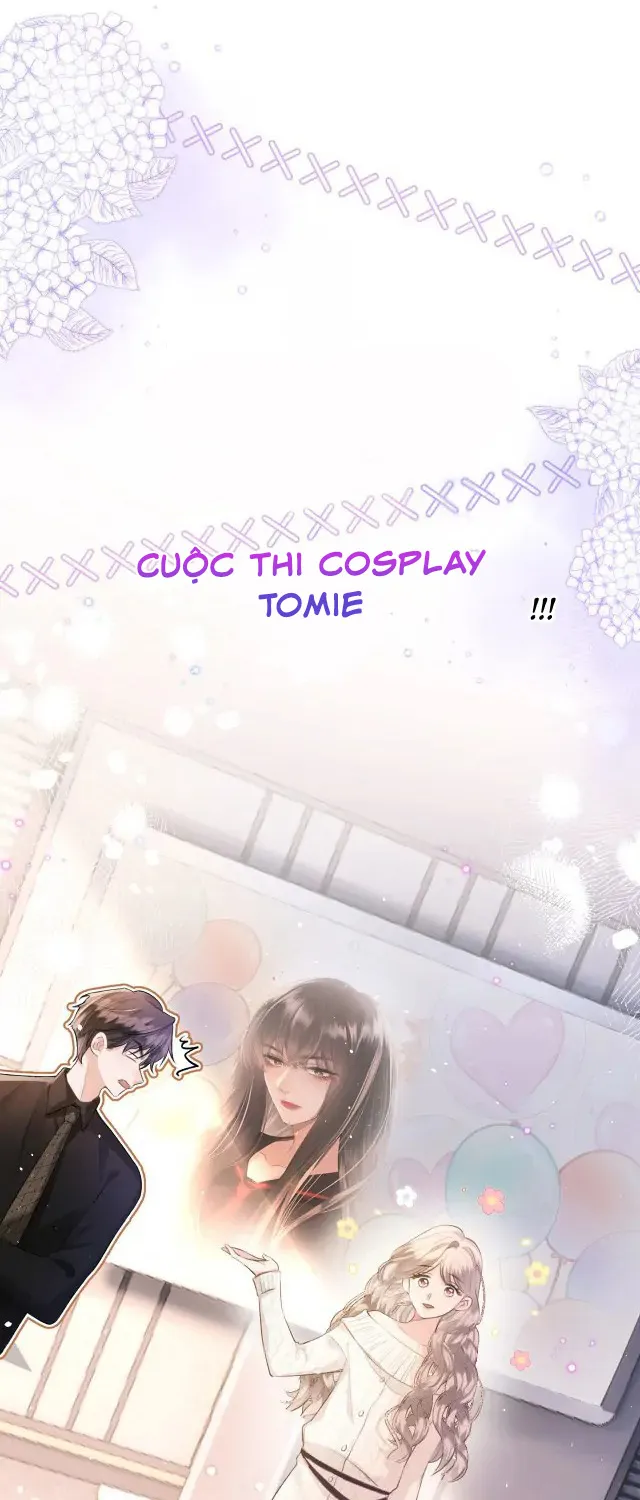 Debussy lover Chapter 4 - Trang 24