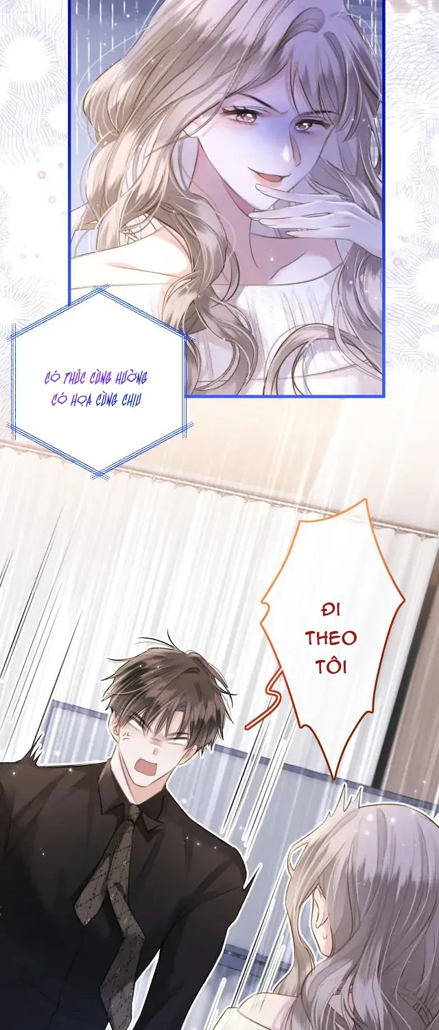 Debussy lover Chapter 4 - Trang 27