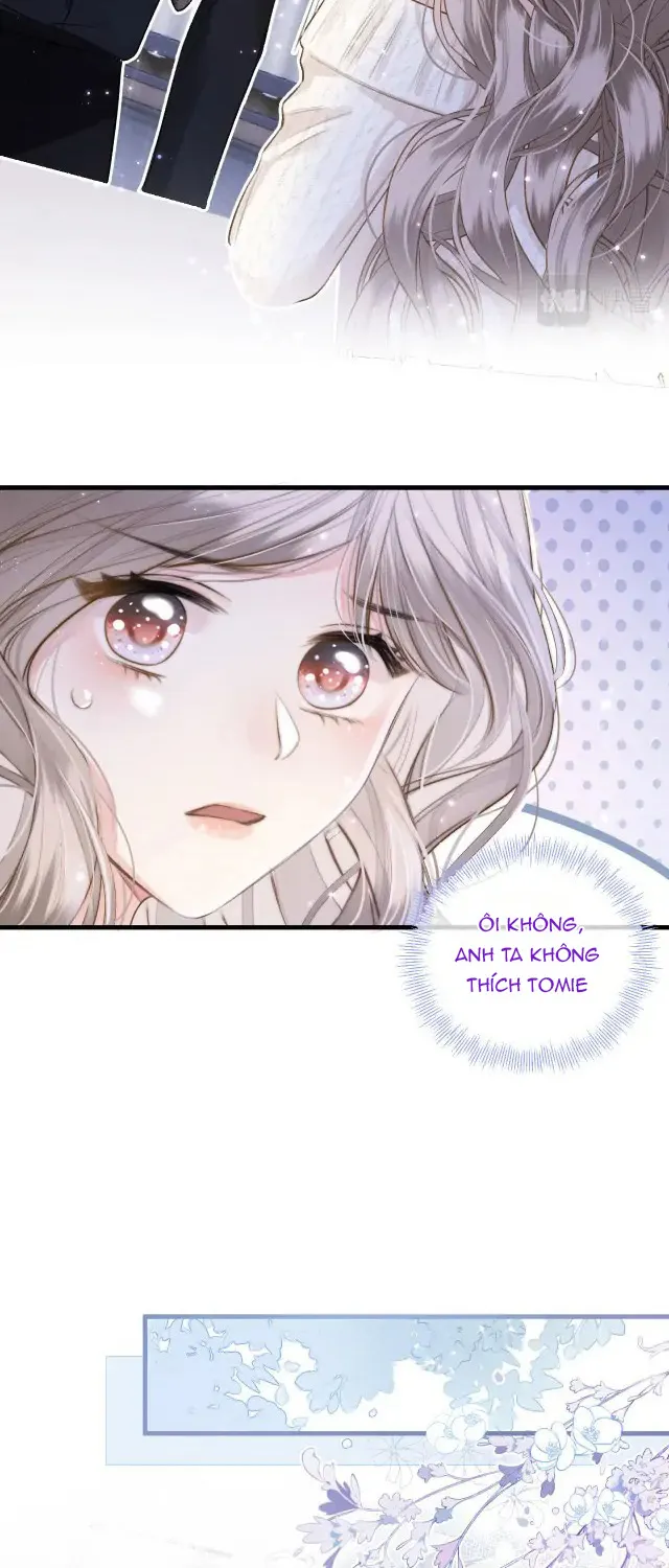 Debussy lover Chapter 4 - Trang 28