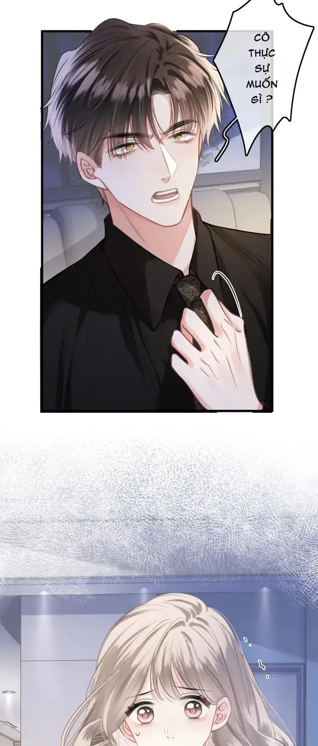 Debussy lover Chapter 4 - Trang 30