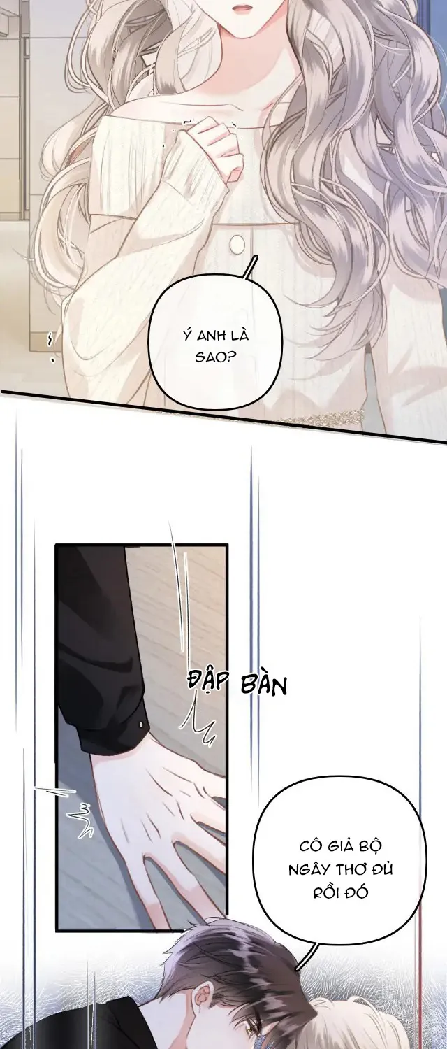 Debussy lover Chapter 4 - Trang 31