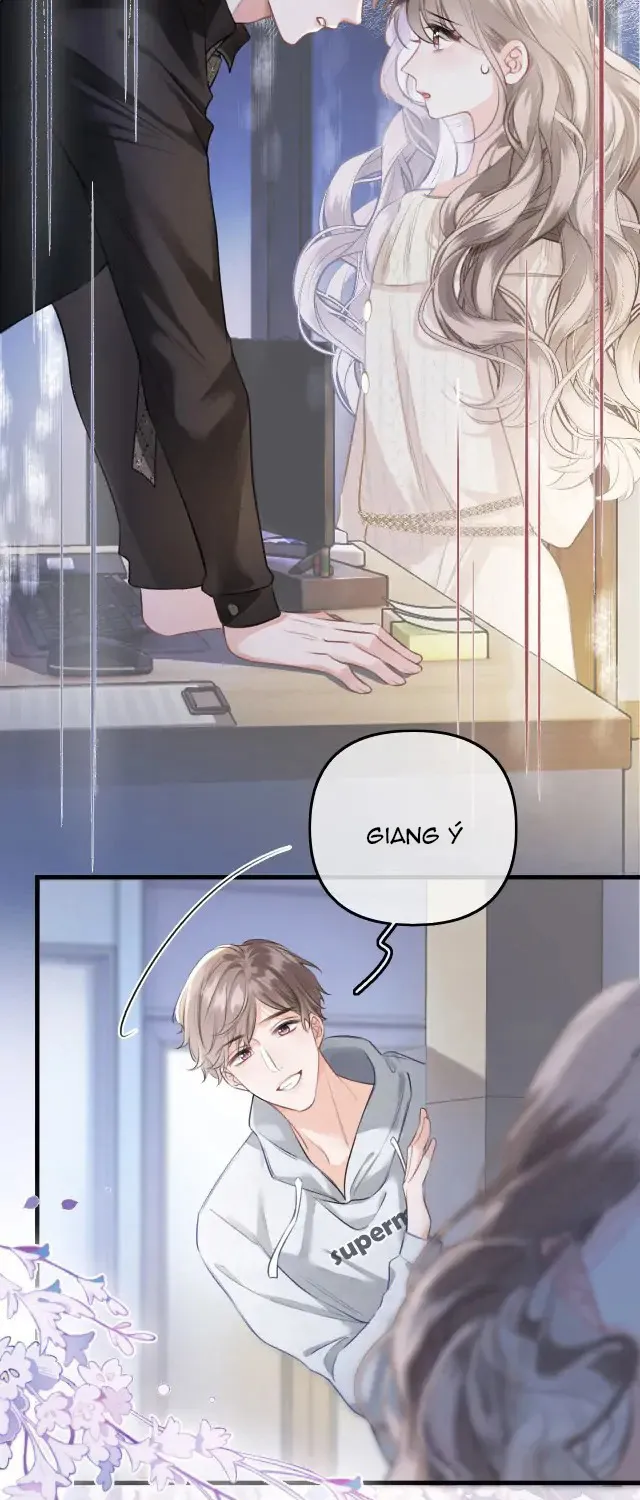 Debussy lover Chapter 4 - Trang 32