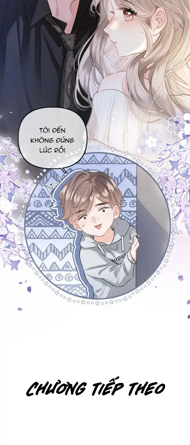 Debussy lover Chapter 4 - Trang 34