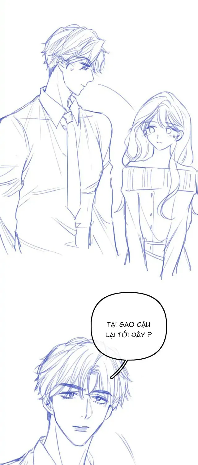 Debussy lover Chapter 4 - Trang 35