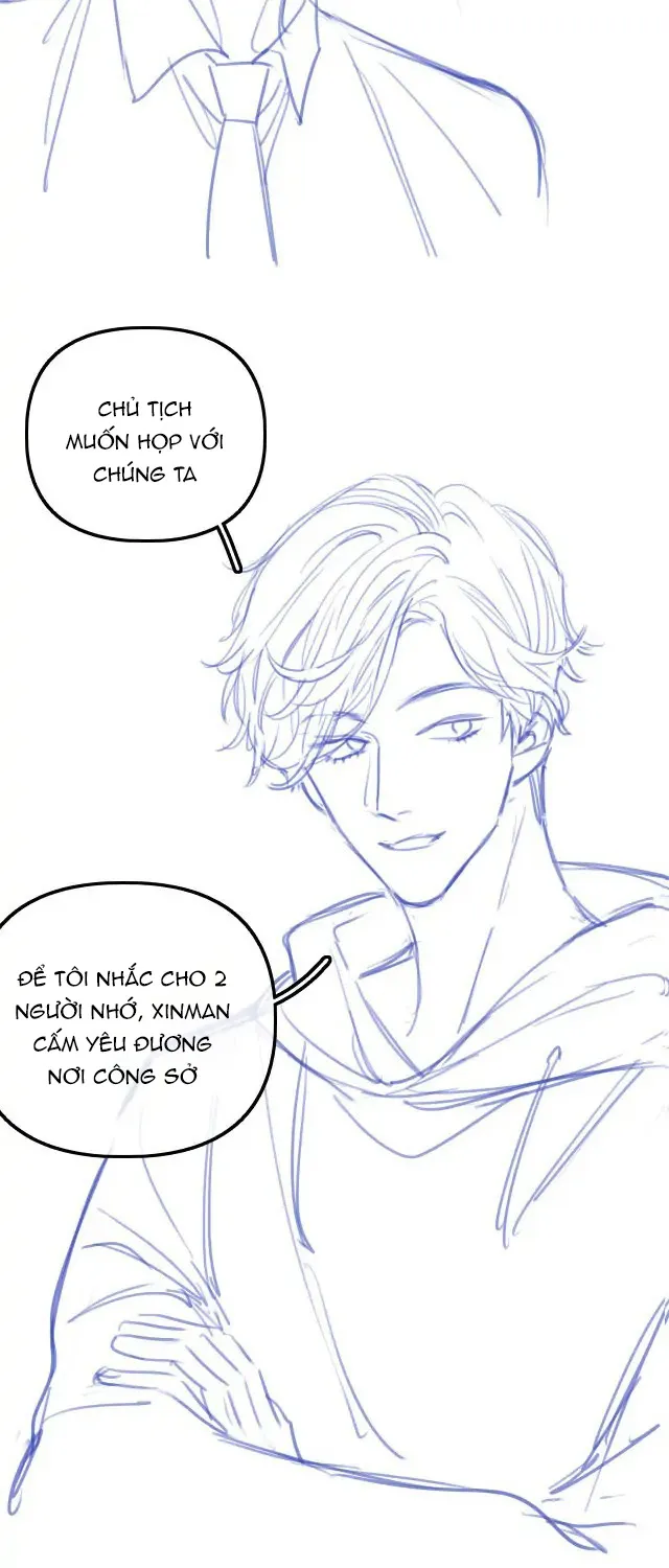 Debussy lover Chapter 4 - Trang 36
