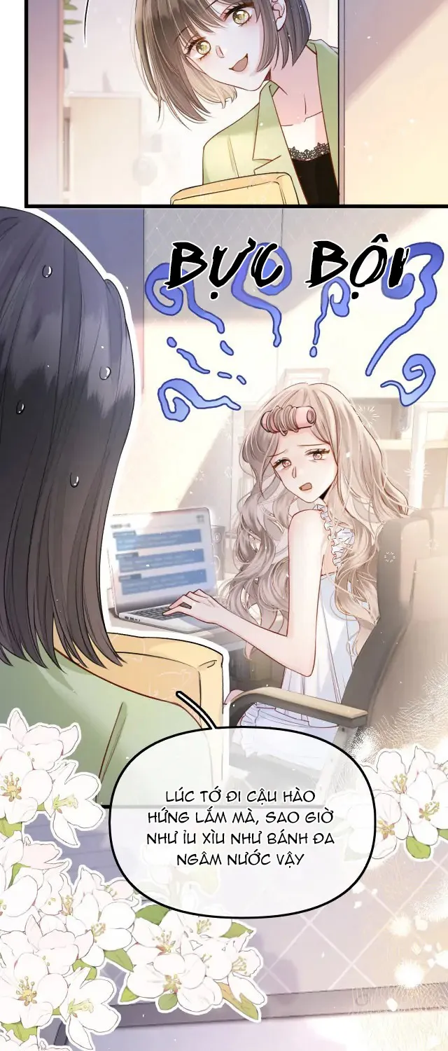 Debussy lover Chapter 4 - Trang 4