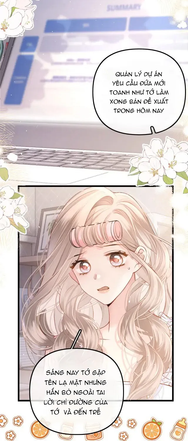 Debussy lover Chapter 4 - Trang 5
