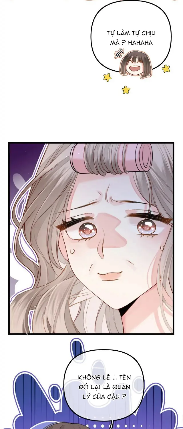 Debussy lover Chapter 4 - Trang 6