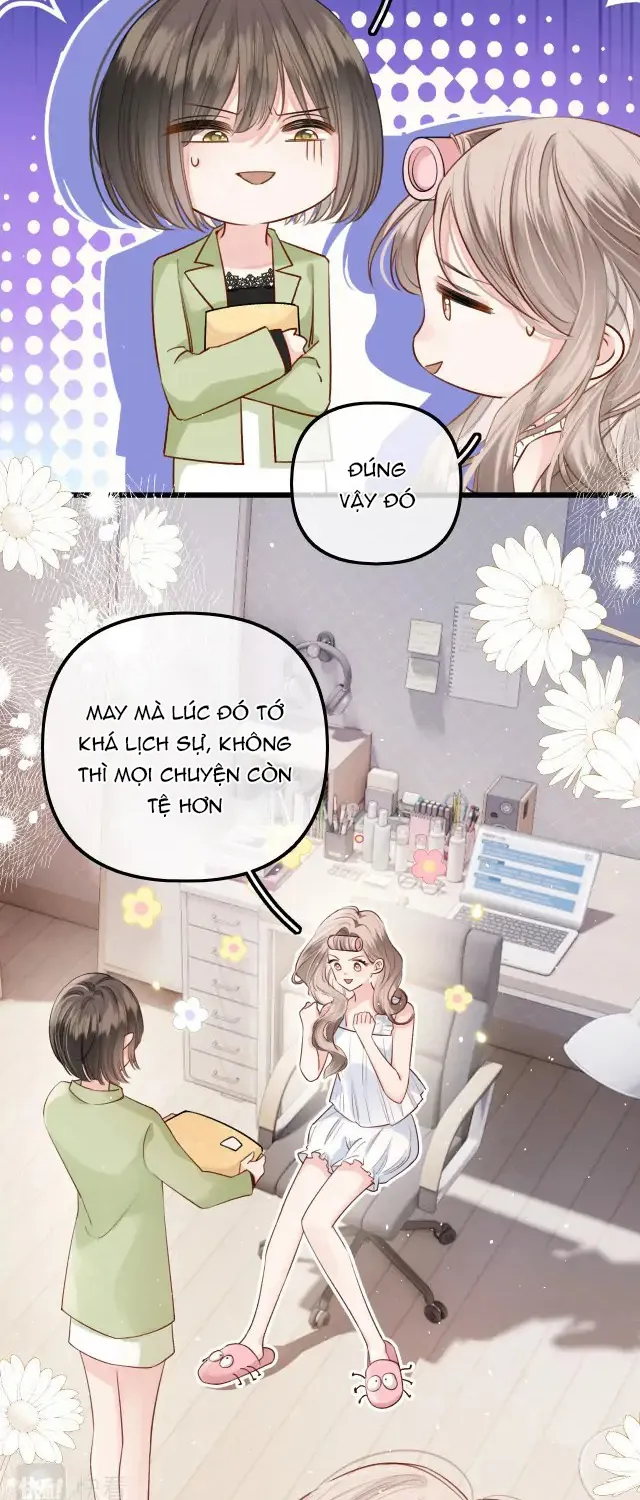 Debussy lover Chapter 4 - Trang 7