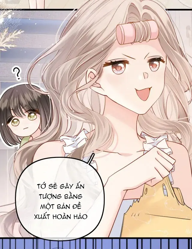 Debussy lover Chapter 4 - Trang 8