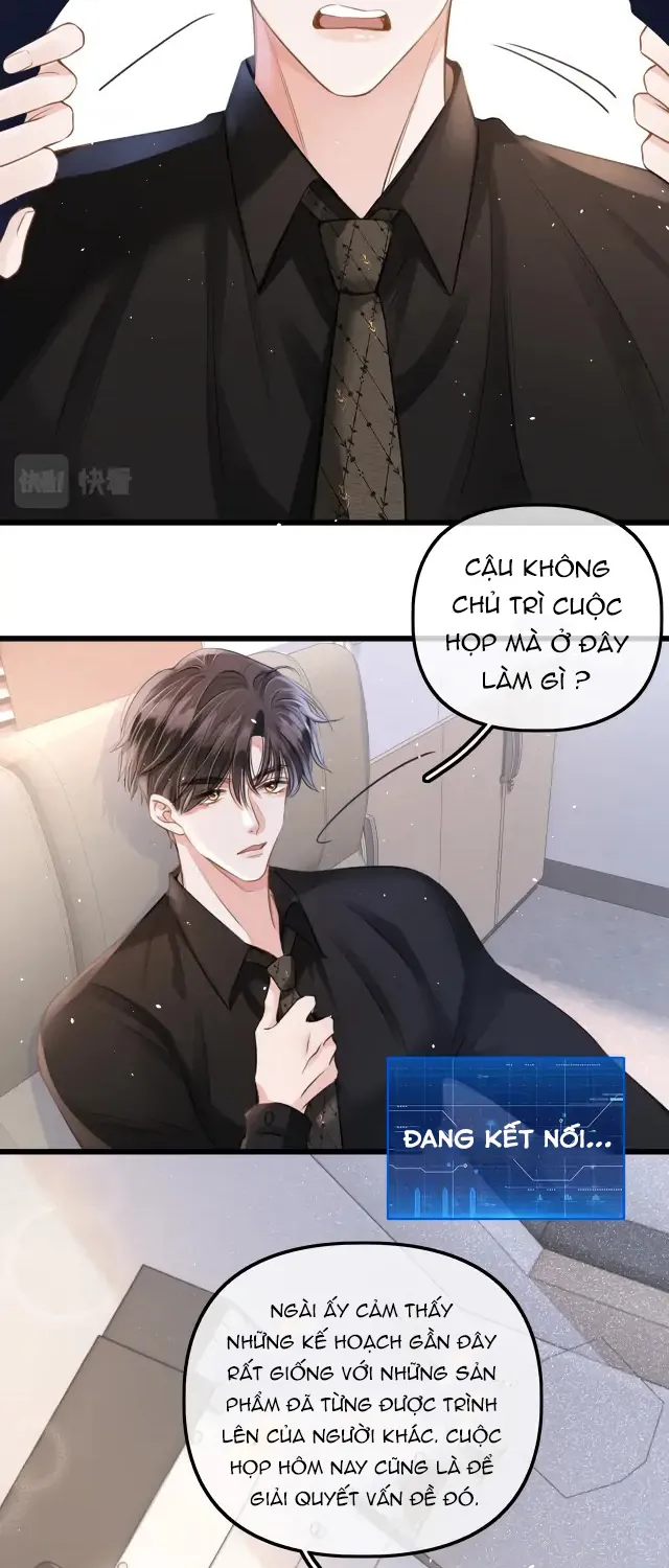 Debussy lover Chapter 5 - Trang 10