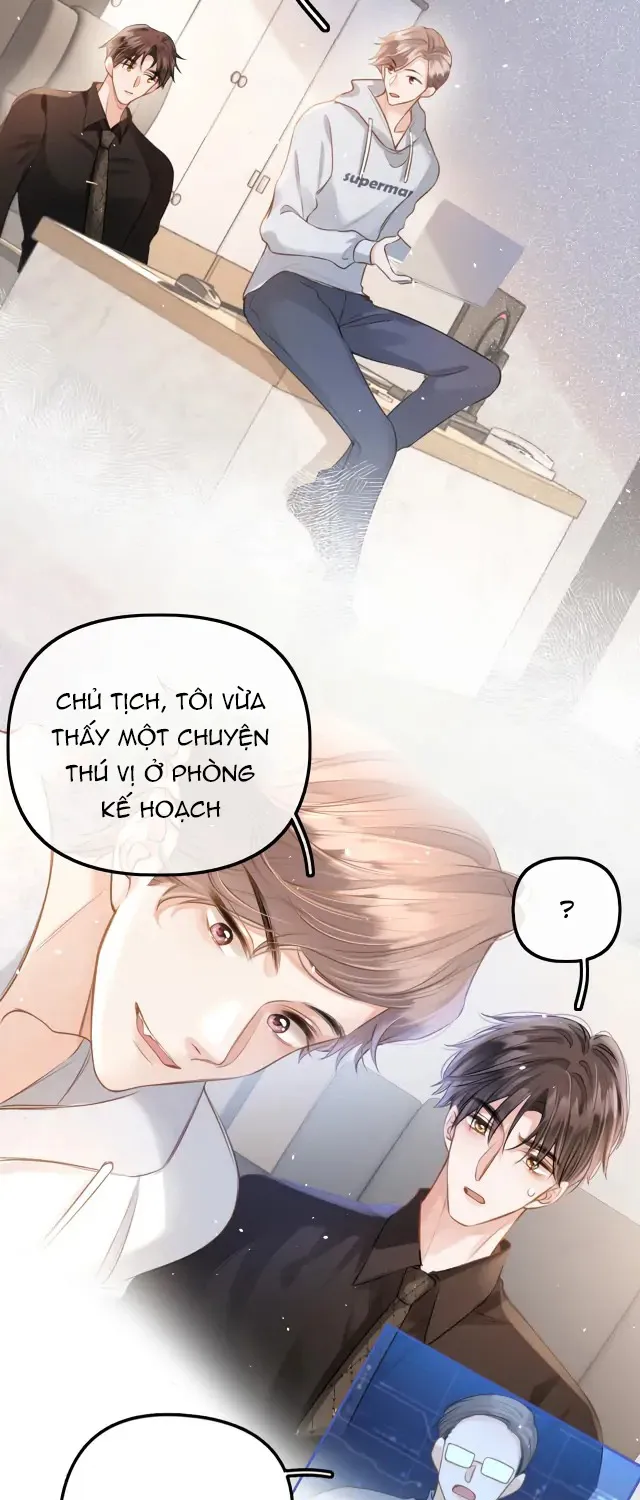 Debussy lover Chapter 5 - Trang 11