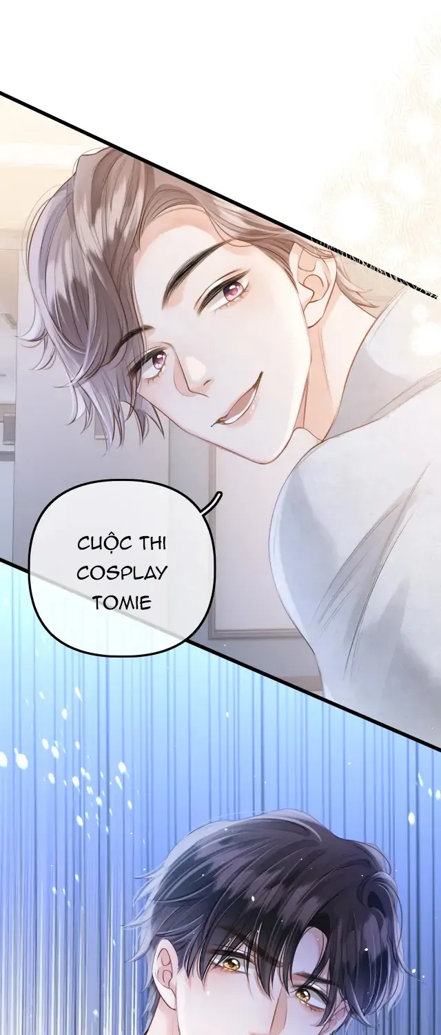 Debussy lover Chapter 5 - Trang 13