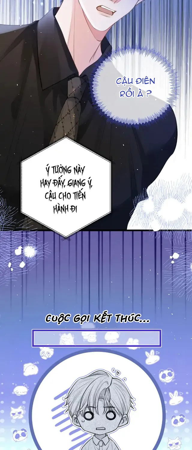 Debussy lover Chapter 5 - Trang 14