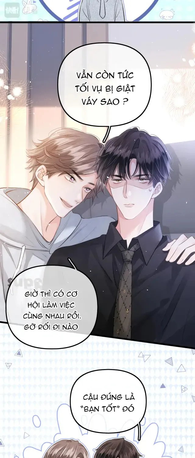 Debussy lover Chapter 5 - Trang 15
