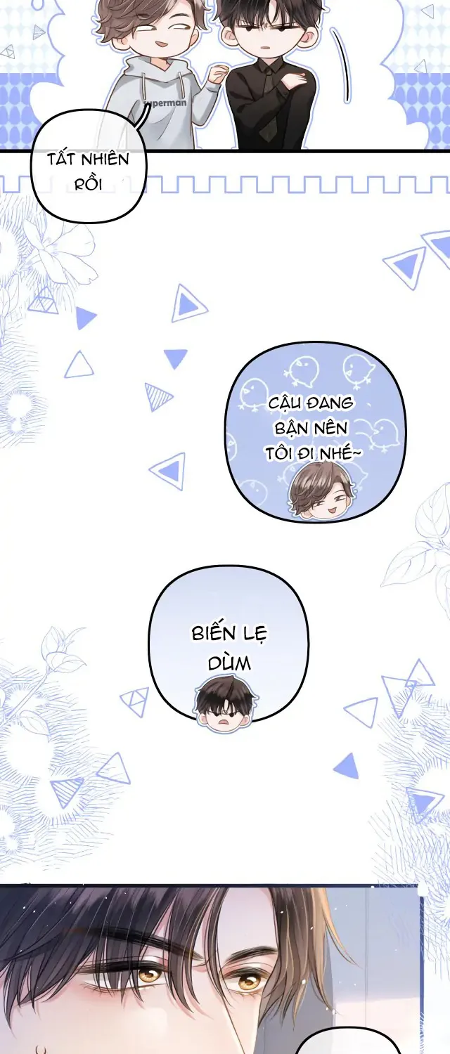 Debussy lover Chapter 5 - Trang 16