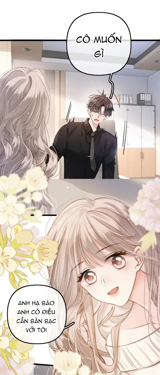 Debussy lover Chapter 5 - Trang 18