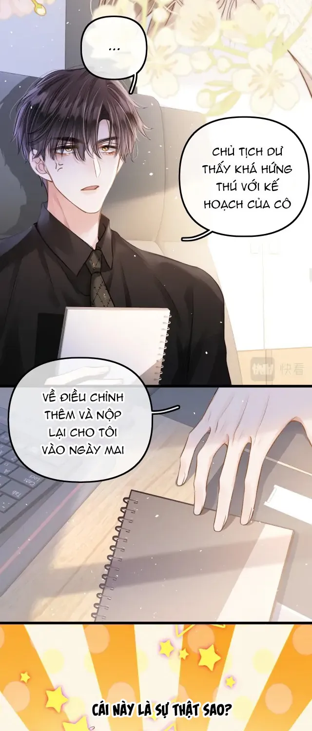 Debussy lover Chapter 5 - Trang 19