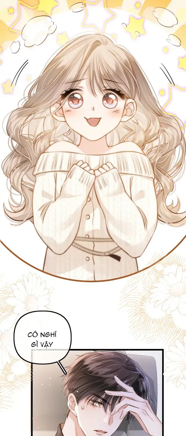 Debussy lover Chapter 5 - Trang 20