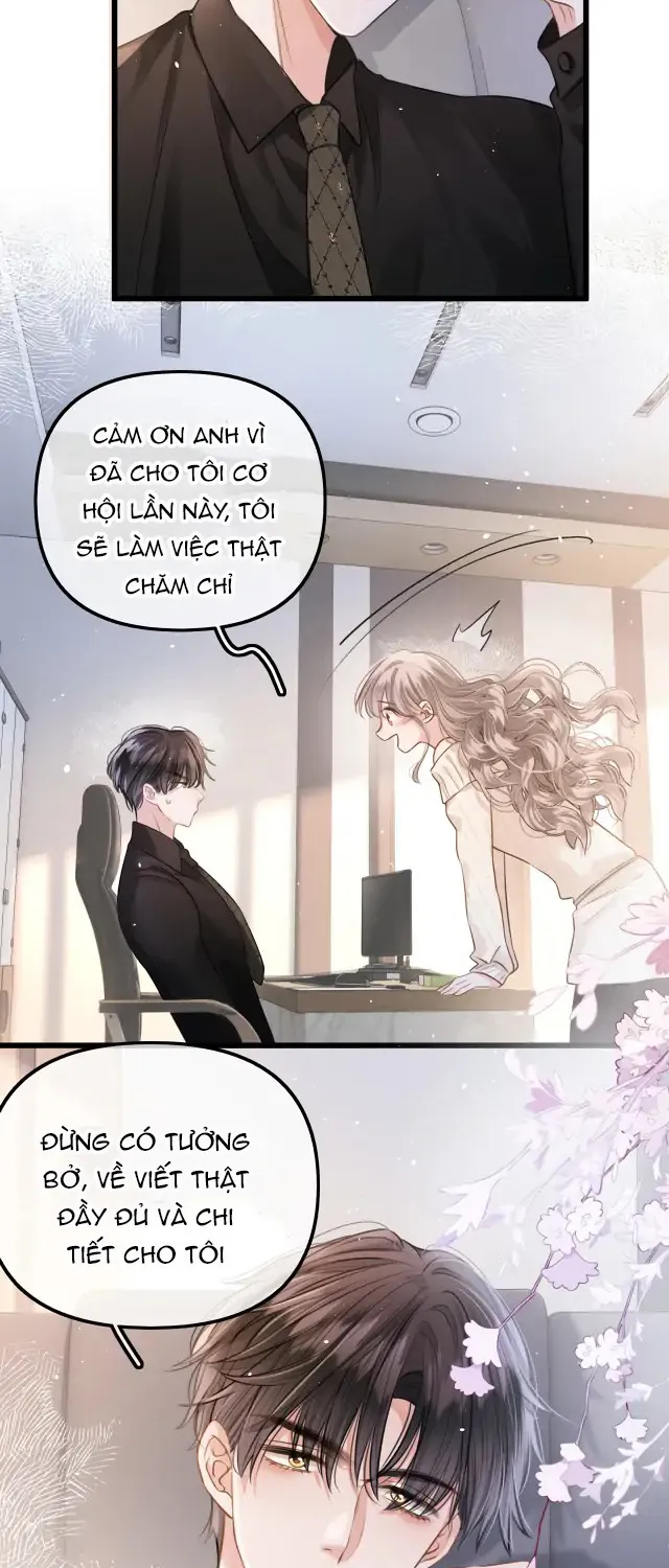 Debussy lover Chapter 5 - Trang 21