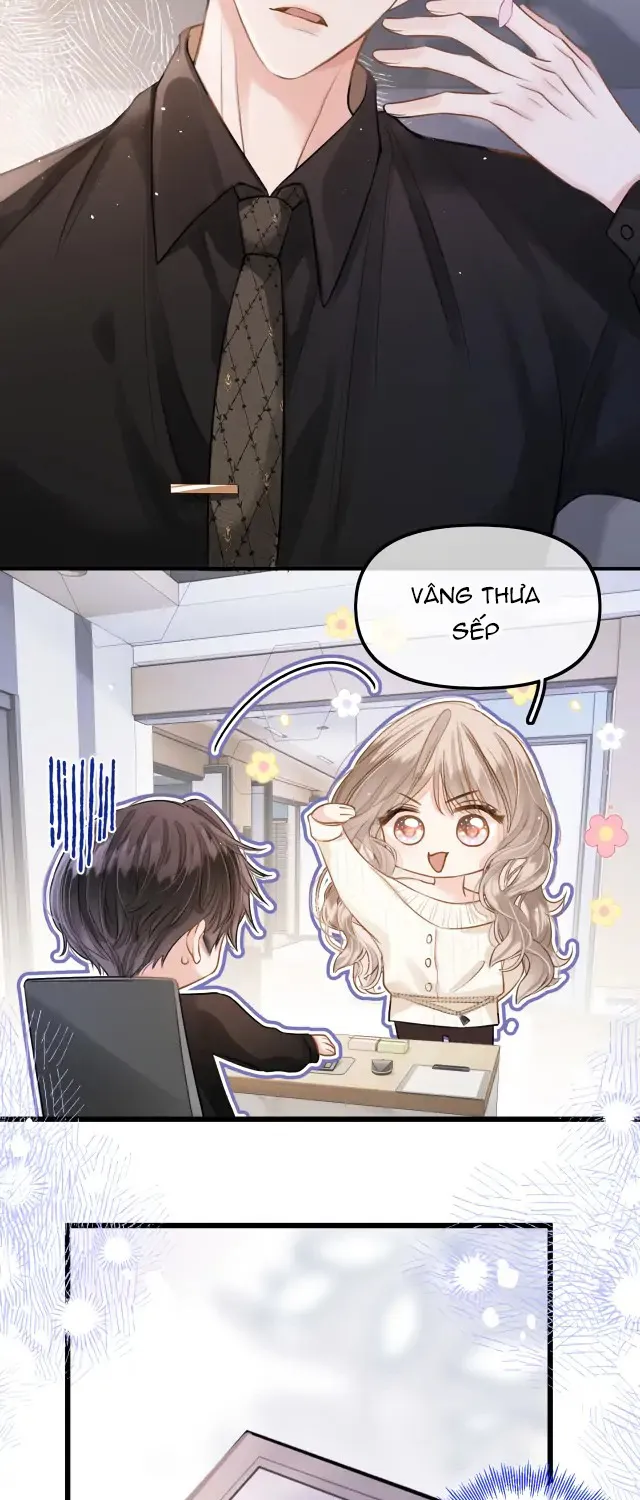 Debussy lover Chapter 5 - Trang 22