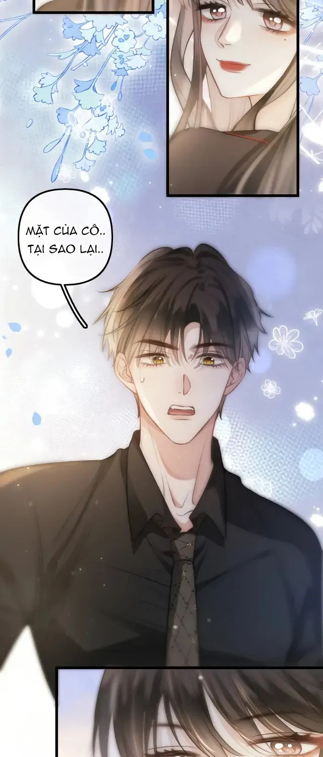 Debussy lover Chapter 5 - Trang 26