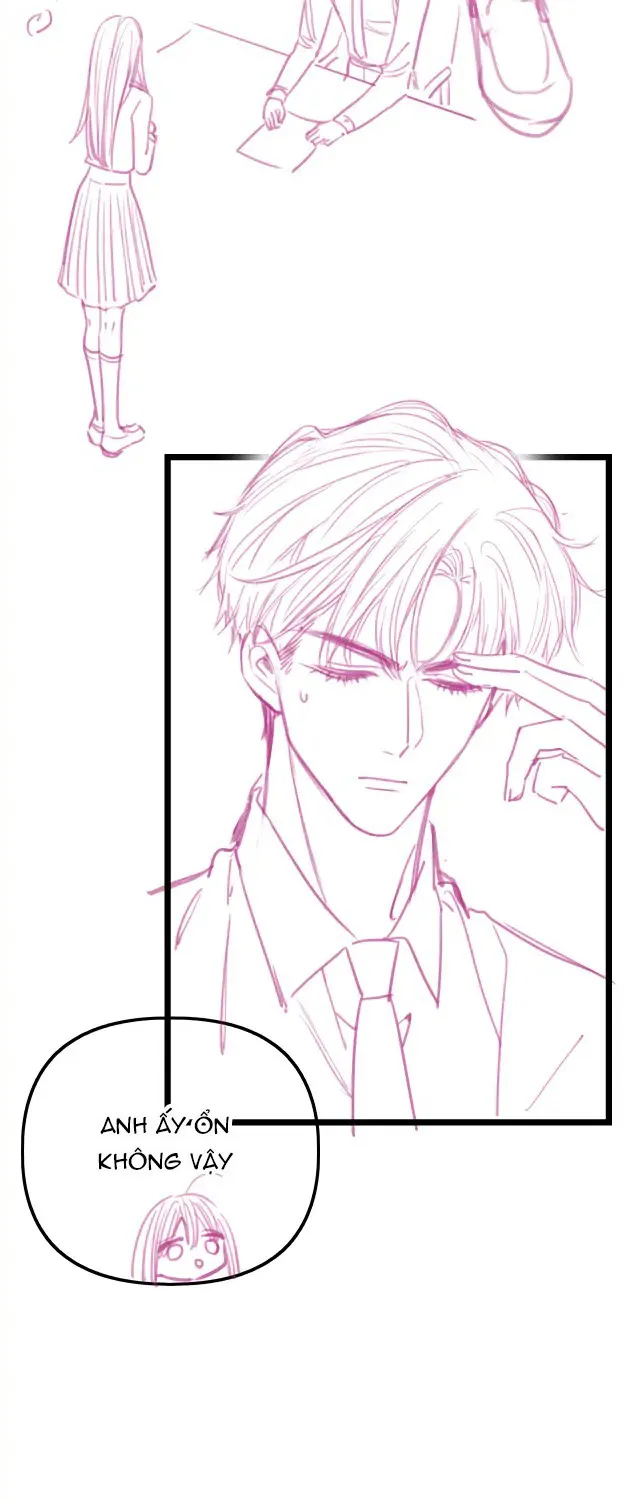 Debussy lover Chapter 5 - Trang 38