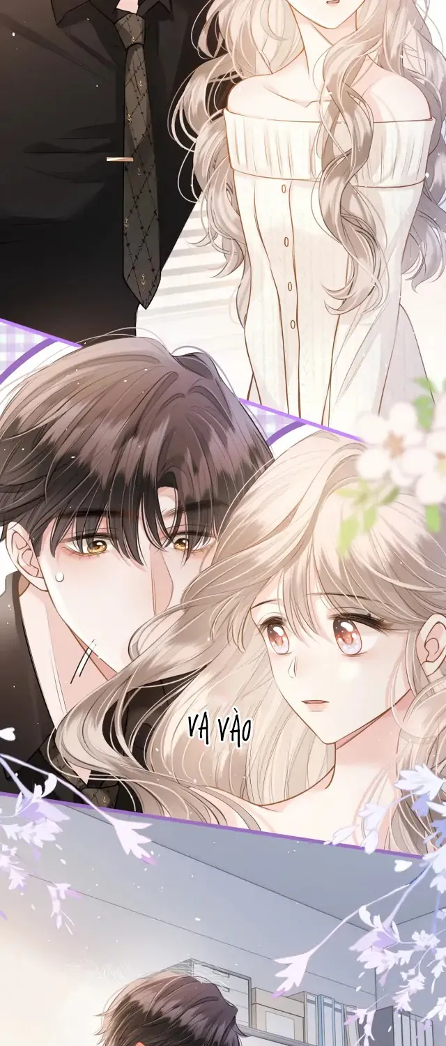 Debussy lover Chapter 5 - Trang 4