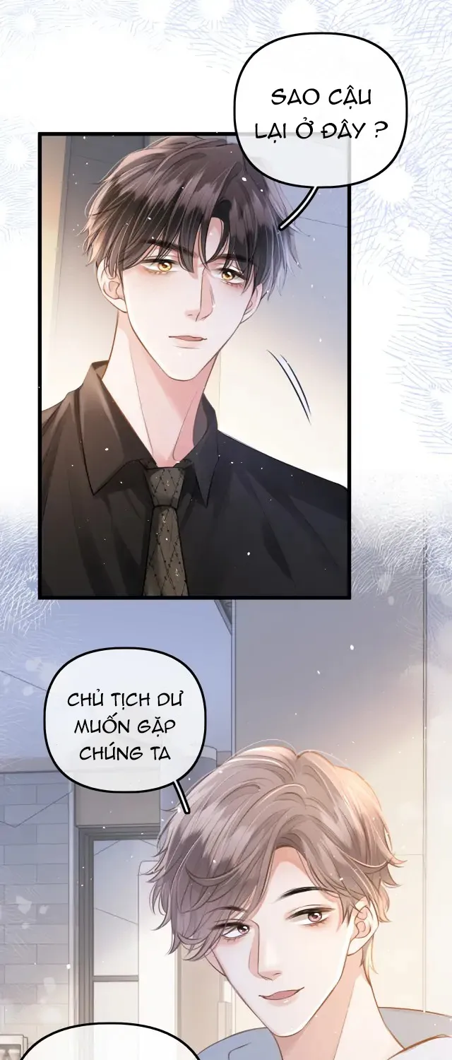 Debussy lover Chapter 5 - Trang 6
