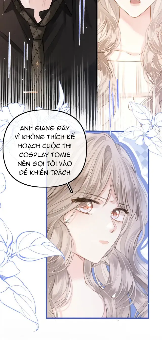 Debussy lover Chapter 5 - Trang 8