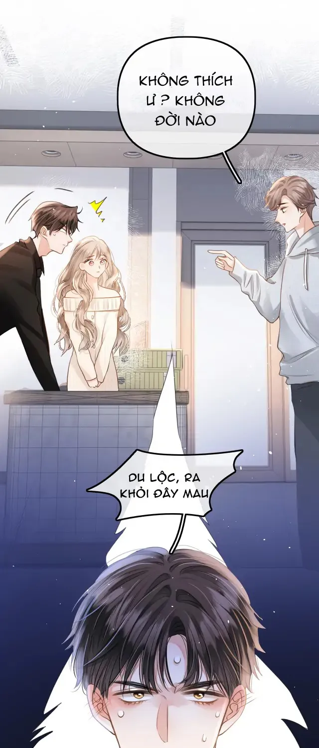 Debussy lover Chapter 5 - Trang 9