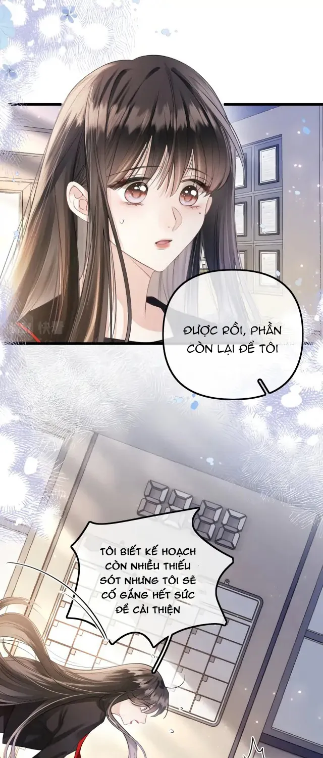 Debussy lover Chapter 6 - Trang 11